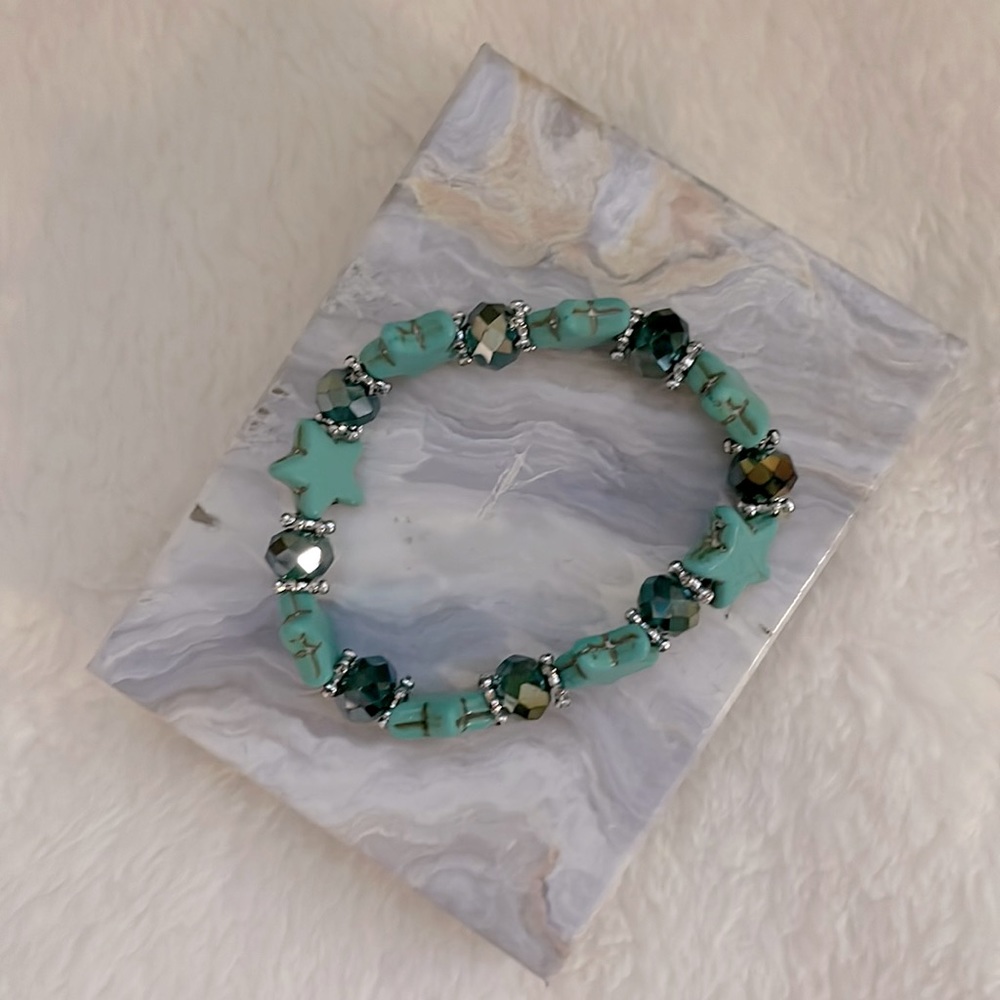 Starfish Bracelet